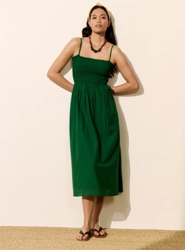 Robe Ronita - Petite Mendigote* 