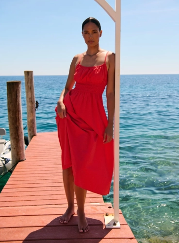 Robe Vivi - Petite Mendigote* 