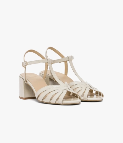 Sandales Hadèle - Bocage