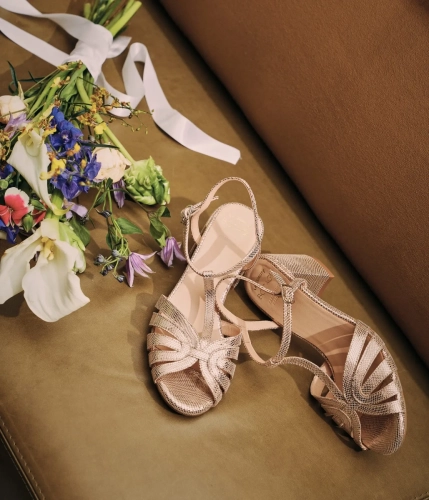 Sandales Hadèle - Bocage