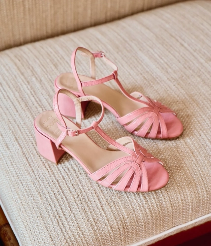 Sandales Hadèle - Bocage