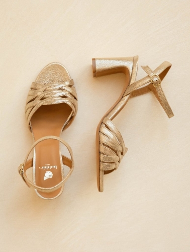 Sandales Loren - Bobbies