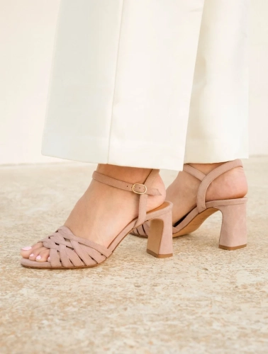 Sandales Loren - Bobbies