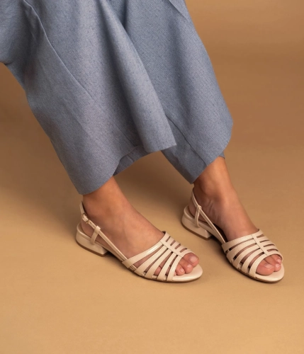 Sandales Naissa - Bocage