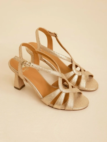 Sandales Nour - Bobbies