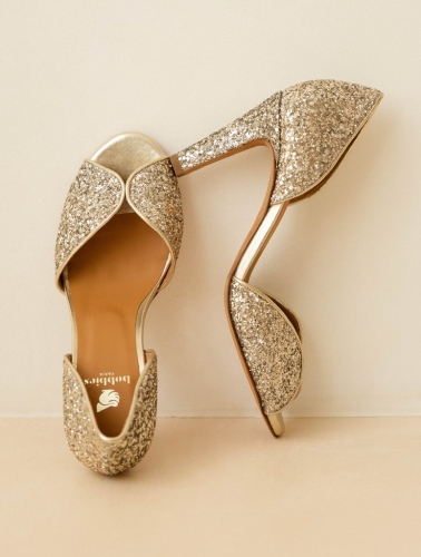 Sandales Samba - Bobbies