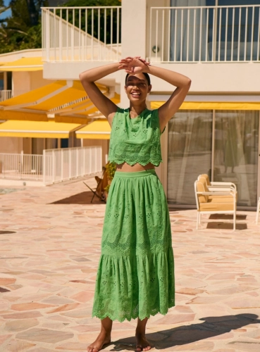 Top Tifaine - Petite Mendigote* 