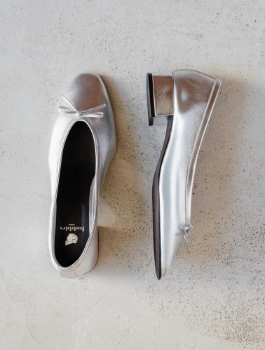 Ballerines Agata - Bobbies