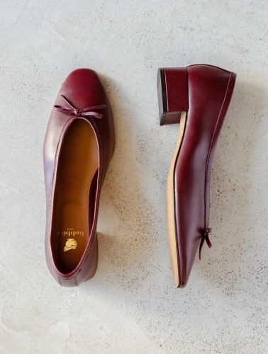 Ballerines Agata - Bobbies