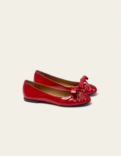 Ballerines Sana - Odaje