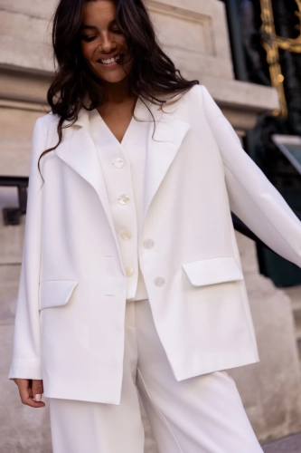 Blazer - Les Jupes de Prune