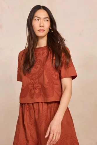 Blouse Dolores - Maison 123