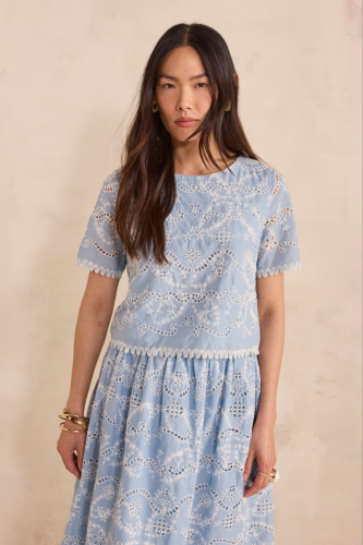 Blouse Danty - Maison 123