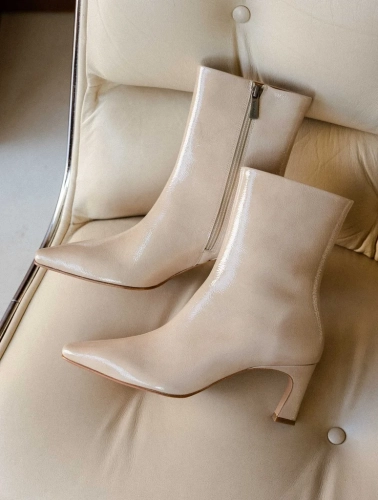 Bottines Émilie - Bobbies