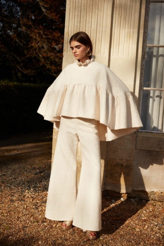 Cape Valerio - Maison Guillemette