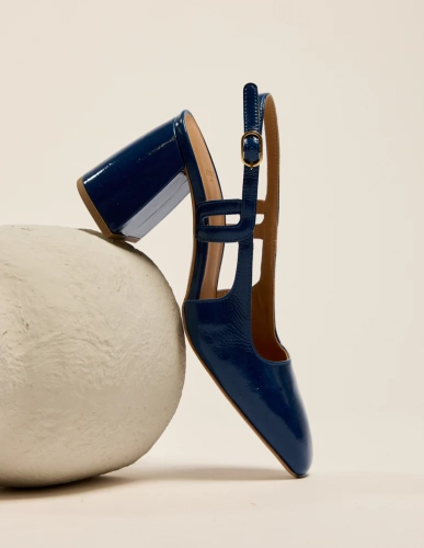 Escarpins Marcie - Odaje 