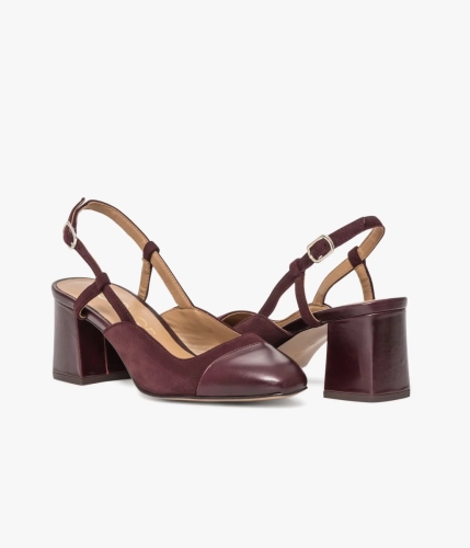 Escarpins Denitsa - Bocage*