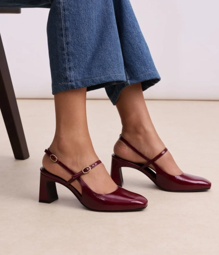 Escarpins Duclie - Bocage*