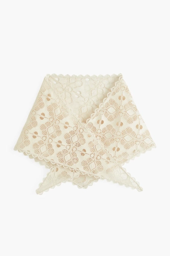 Foulard Kimella - Maison Stella & Suzie