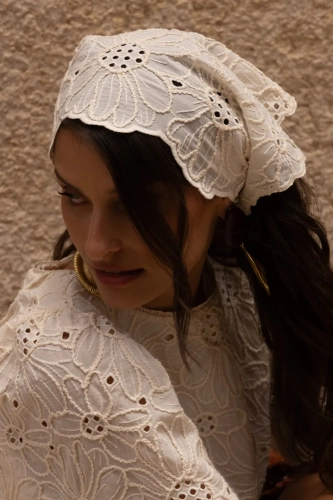 Foulard Kinette - Stella & Suzie