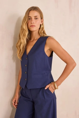 Gilet Abel - Maison 123