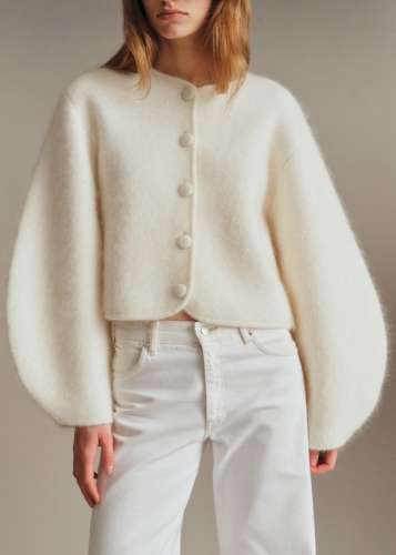 Gilet Sophie - Sézane
