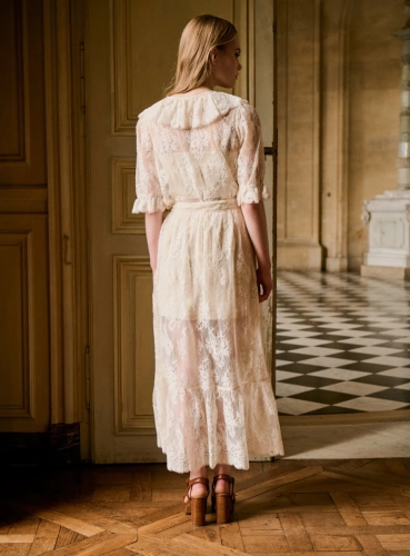 Jupe Clara - La Petite Mendigote