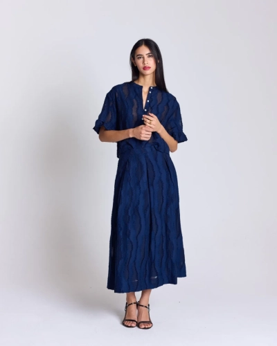 Jupe Manuela - Balzac Paris