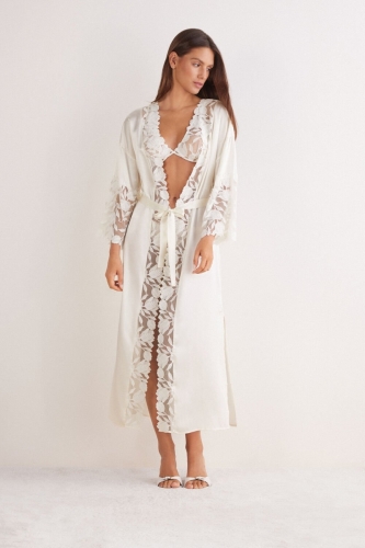 Kimono All About Flowers - Intimissimi