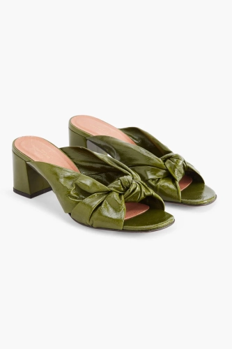 Mules Léa - Stella & Suzie