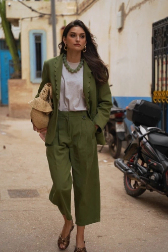 Pantalon Doris - Stella & Suzie