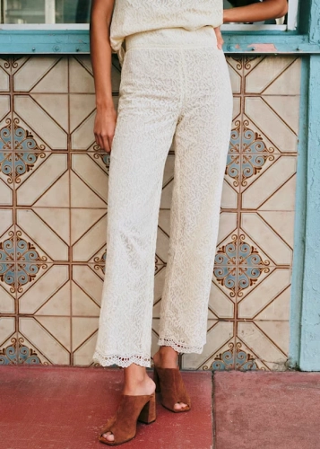 Pantalon Fausty - Sézane