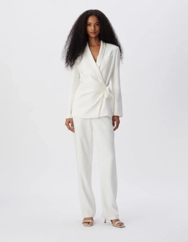 Pantalon tailleur - IKKS