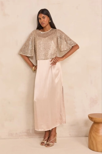 Robe Brillante - Maison 123