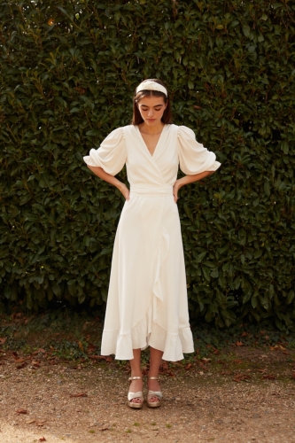 Robe Phillipa - Maison Guillemette