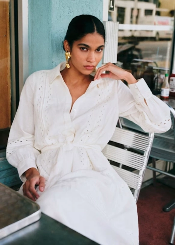 Robe Jacky - Sézane