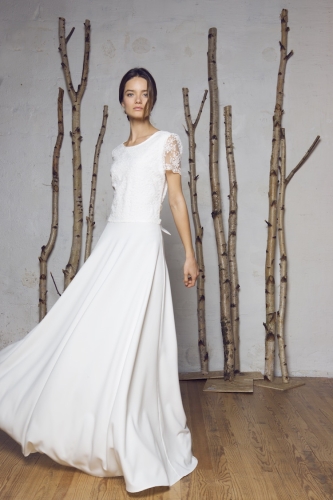 Robe Joseph - Atelier Camille