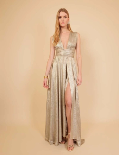 Robe Kalya - Kouka