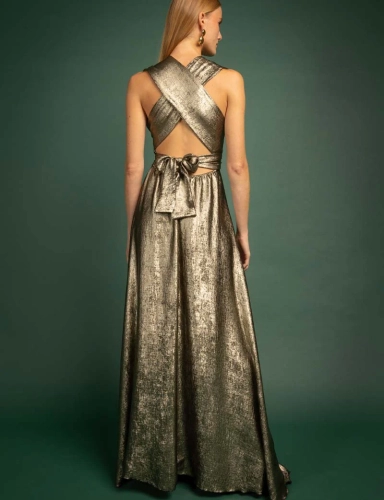 Robe Kalya - Kouka