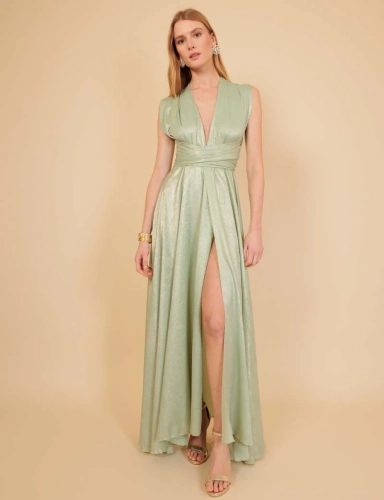 Robe Kalya - Kouka