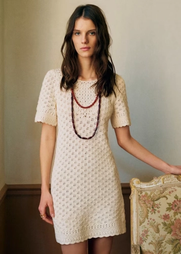 Robe Liliana - Sézane