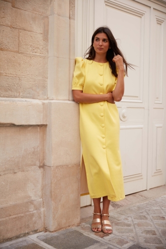 Robe Venise - Maison Guillemette