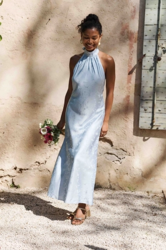 Robe Mirage - Sahoma