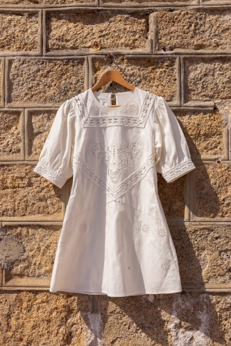 robe Myryam - Stella & Suzie
