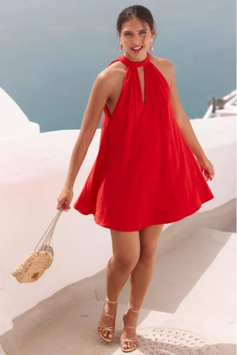 Robe Olga - Saaj