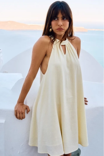 Robe Olga - Saaj 