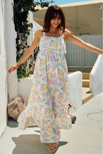 Robe Rameaud - Saaj 