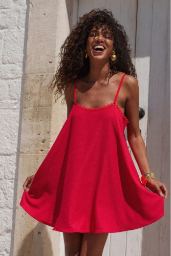 Robe Ramina - Saaj