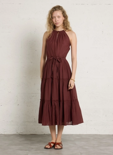 Robe Ritu - Petite Mendigote
