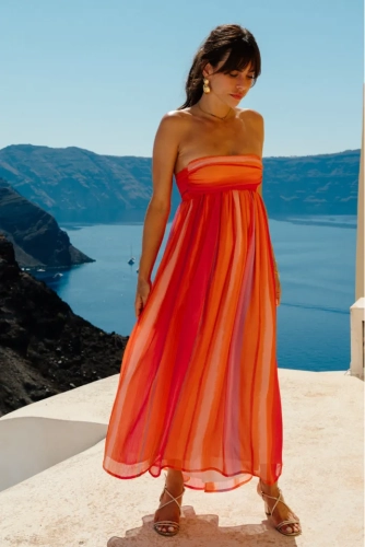 Robe Ronia - Saaj